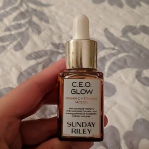 Sunday Riley C.E.O Glow .5 fl oz